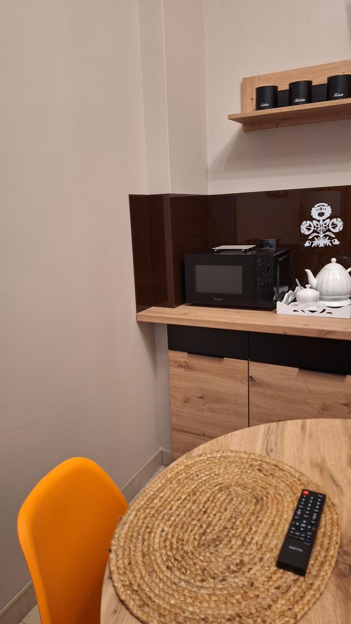 Gornoslaska 19 Zawiercie Kültér fotó