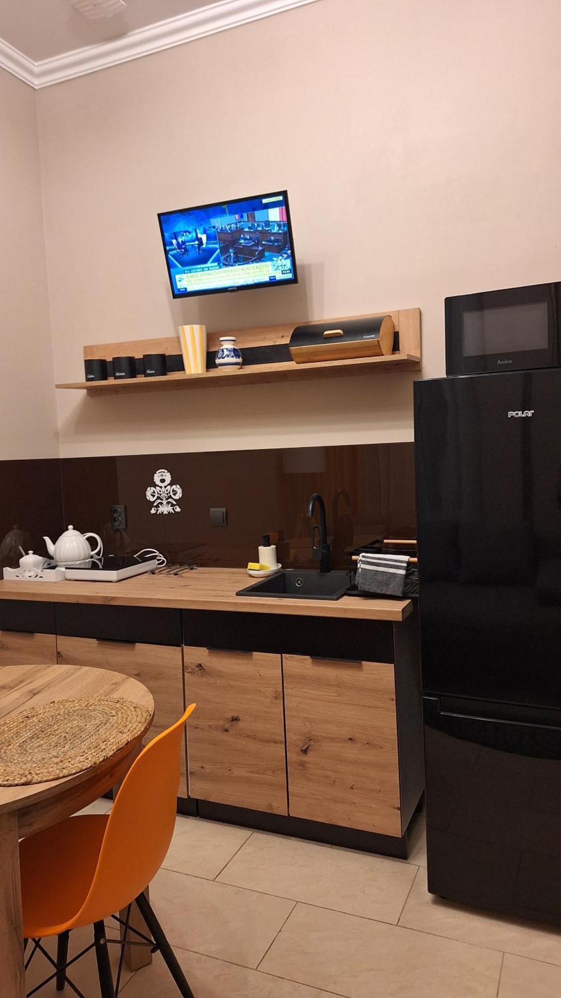 Gornoslaska 19 Zawiercie Kültér fotó