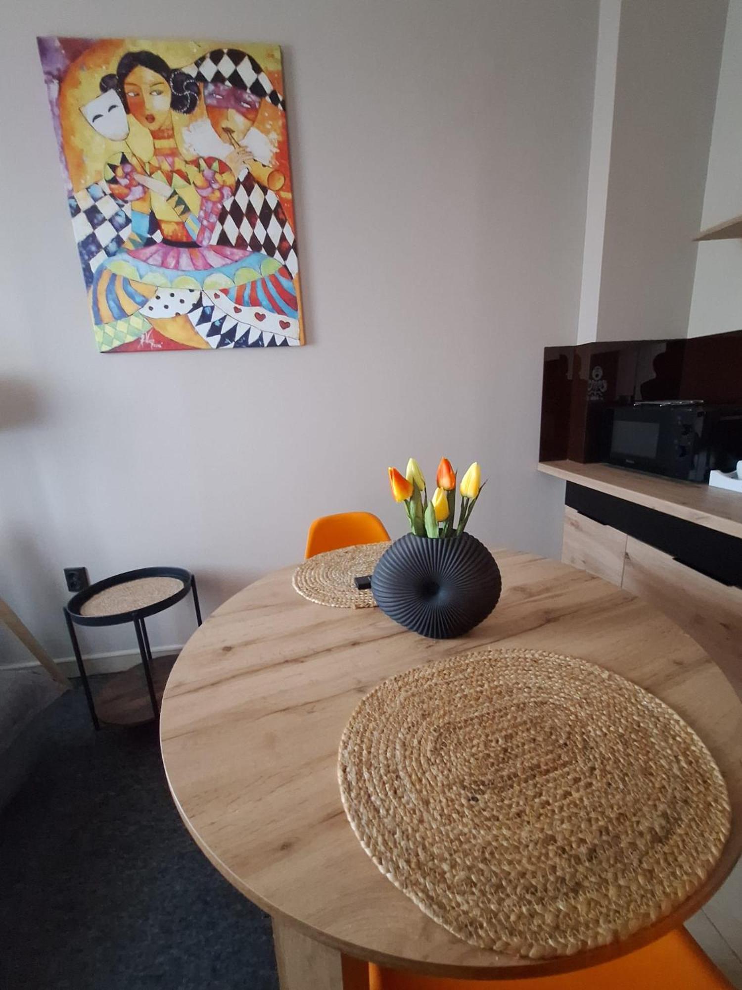 Gornoslaska 19 Zawiercie Kültér fotó