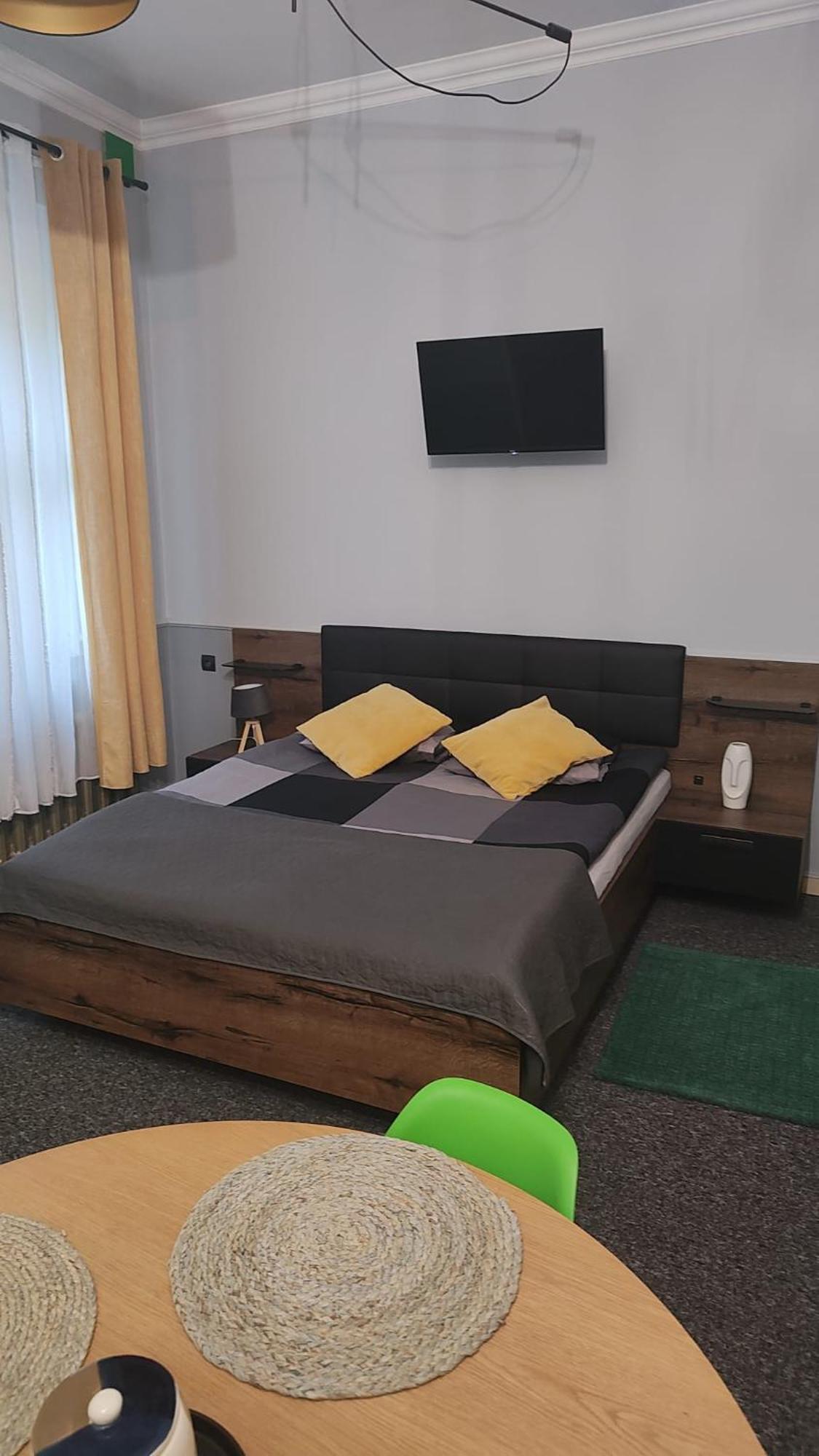 Gornoslaska 19 Zawiercie Kültér fotó